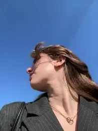 MariiD webcam model stream image