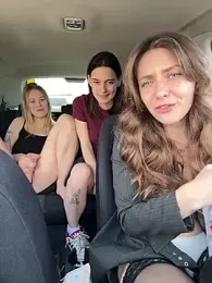 MariiD webcam model stream image