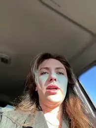 MariiD webcam model stream image