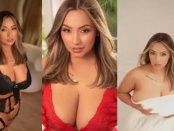 abby_rosse_ webcam chaturbate model stream image