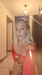 SweetyNinaOff webcam cam4 model stream image