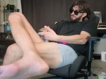 mikehawk1589 webcam model stream image