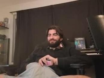 mikehawk1589 webcam model stream image