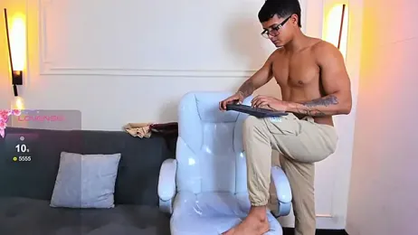 Paradise_boy_s webcam model stream image