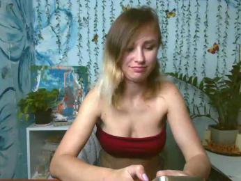 HarleyWid webcam model stream image