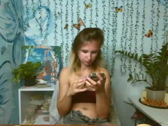 HarleyWid webcam bongacams model stream image
