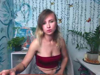 HarleyWid webcam preview