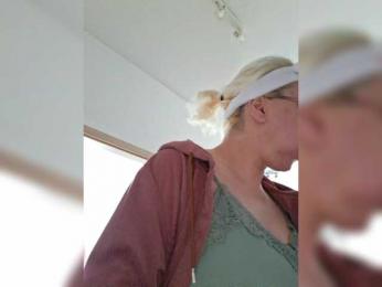 Vika211 webcam model stream image