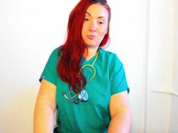 TheImperfect webcam bongacams model stream image