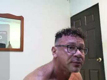 jocobo_hot webcam chaturbate model stream image