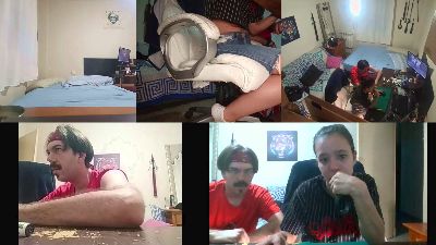 Fuegoyplacershh webcam model stream image