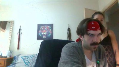 Fuegoyplacershh webcam model stream image