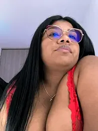 paola091 webcam model stream image
