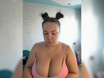 -BuSiNkA webcam model stream image