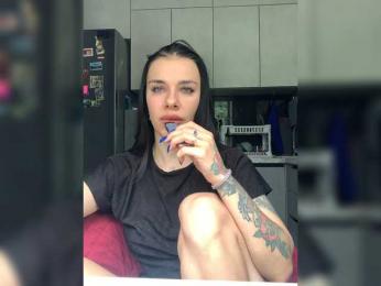 deva_maria webcam model stream image