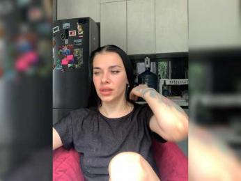 deva_maria webcam model stream image