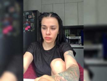 deva_maria webcam model stream image