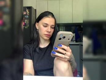 deva_maria webcam model stream image