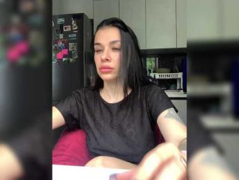 deva_maria webcam model stream image