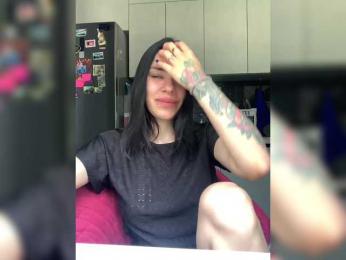 deva_maria webcam model stream image