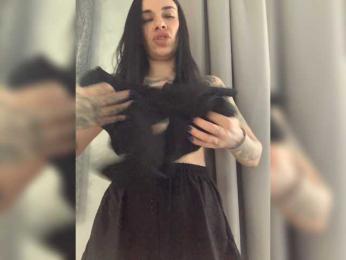 deva_maria webcam model stream image