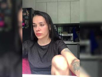 deva_maria webcam model stream image