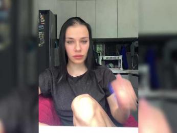 deva_maria webcam model stream image