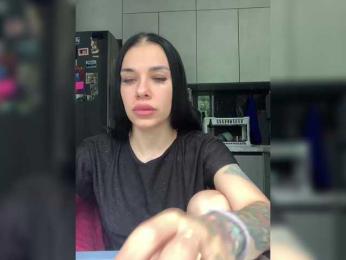 deva_maria webcam bongacams model stream image