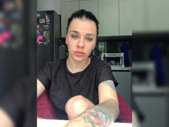 deva_maria webcam model stream image