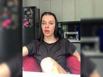 deva_maria webcam model stream image