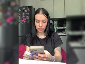 deva_maria webcam model stream image