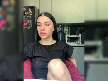 deva_maria webcam model stream image