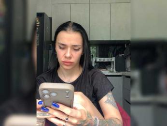 deva_maria webcam model stream image