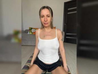 HARIZZMA webcam bongacams model stream image