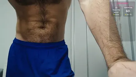 cutehairymacho webcam stripchat model stream image