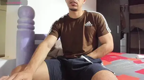 Im_steven webcam stripchat model stream image
