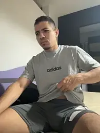 Im_steven webcam model stream image