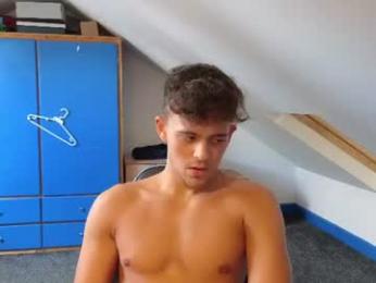 adr_twink webcam model stream image