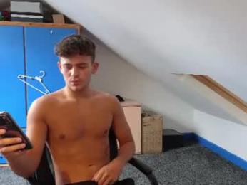 adr_twink webcam chaturbate model stream image