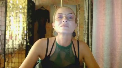 Soniapoledance webcam model stream image