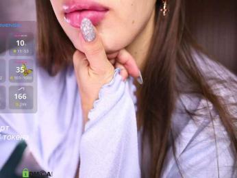 -lola- webcam bongacams model stream image