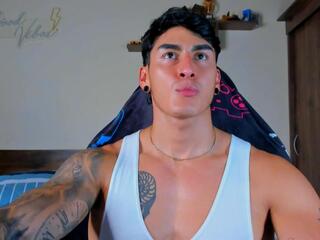 Taylor Mclane webcam flirt4free model stream image