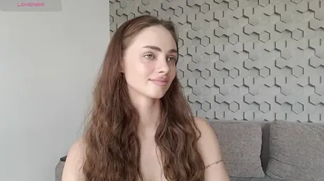 AliciaMellow webcam model stream image