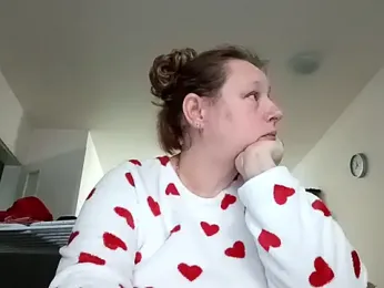 Jahudka47 webcam model stream image