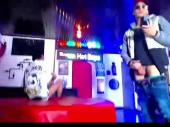 flyckers webcam model stream image