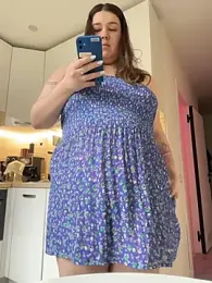 SuzieMurray webcam model stream image