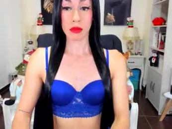 ghiahot webcam model stream image