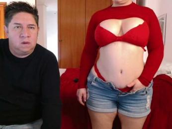 xthiagoevax webcam bongacams model stream image