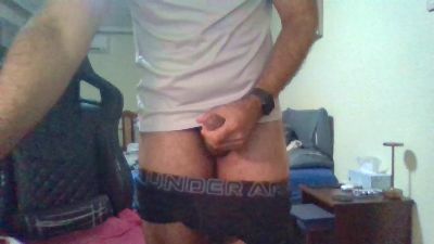 Titanico22 webcam model stream image