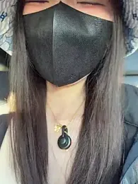 Lucky-cat88 webcam model stream image